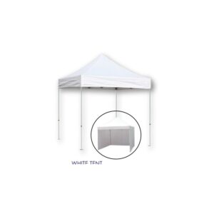 White Tent